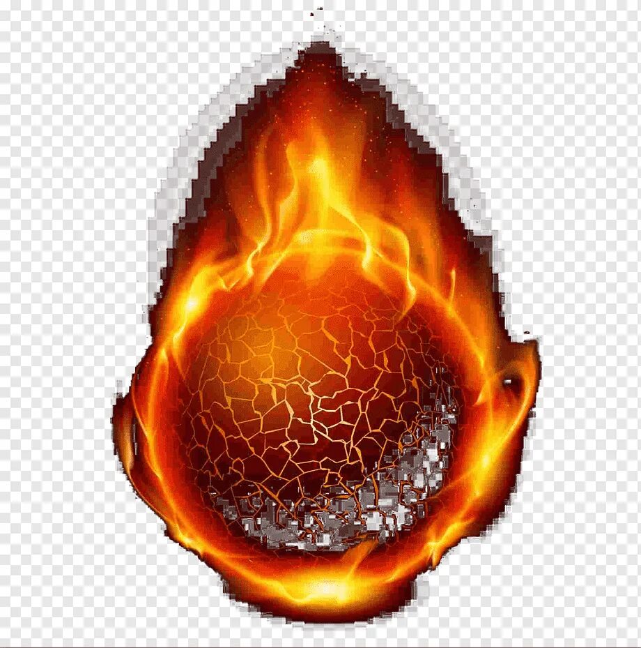 Пылающий шар. Огненный шар (fireball). огненный шар днд. фаербол магия. огненный шар магия.