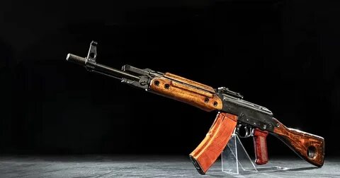 Нормальный автомат