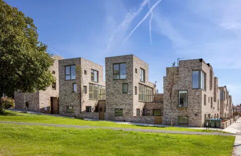 And housing