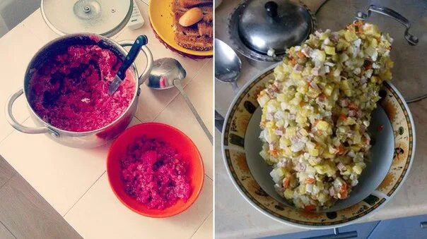 Любимые блюда со всего света, от которых в шоке иностранцы