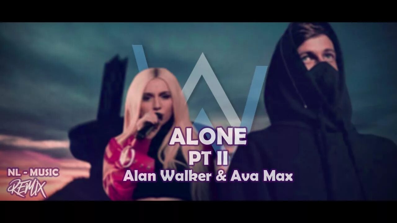 Alan Walker & Ava Max - Alone, pt. II. Alan Walker & Ava Max Alone текст. Alan Walker & Ava Max - Alone, pt. II обложка.