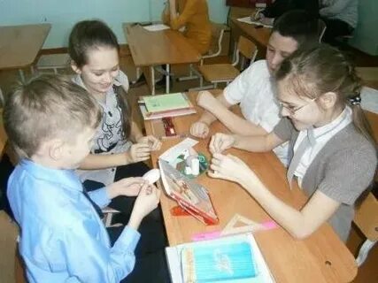 Школы шипуново