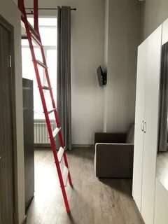 Апарт отель лайки