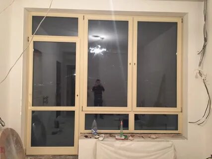 Восстановление окон