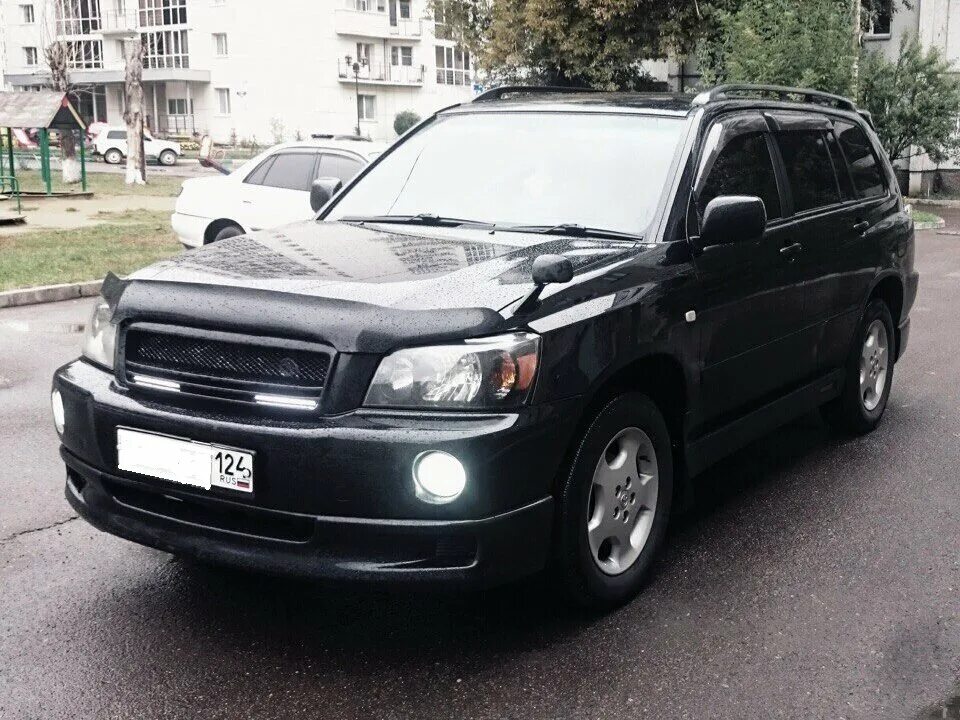 Тойота клюгер 2002 год. Тойота клюгер 2002. тойота клюгер 2002 года. тойота клюгер 2007 черный. toyota kluger v, 2002 год.