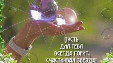 Пусть всегда горит зеленый