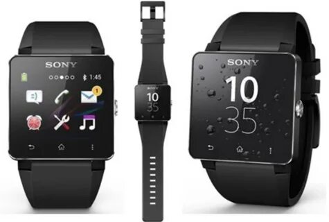Smartwatch 2 приложения