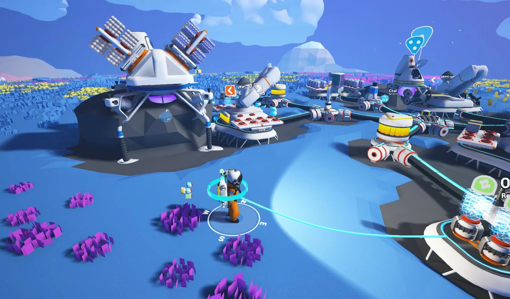 Astroneer шаттлы. Сввп астронир. astroneer сввп. astroneer корабль. astroneer дрон.