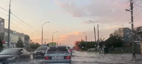 Кубань погода сейчас