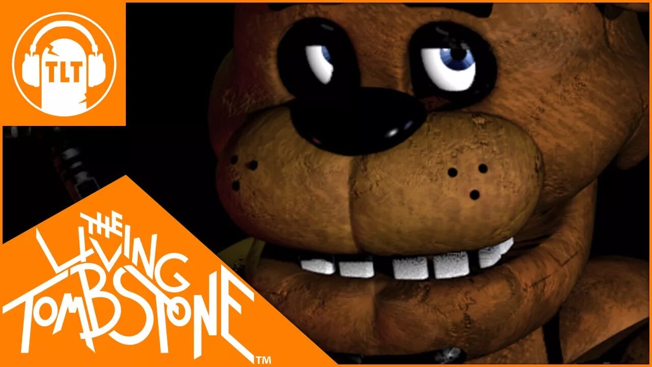 Fnaf 1 nights. The Living Tombstone ФНАФ. The Living Tombstone FNAF 1. The Living Tombstone Five Nights at Freddys 1. Five Nights at Freddy's 1 Song - the Living Tombstone.