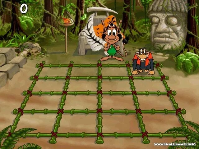 Игра кузя в джунглях 3. Игра кузя остров джунглей. Игра кузя заколдованное зеркало. Гном кузя игра. Кузя игра фото.