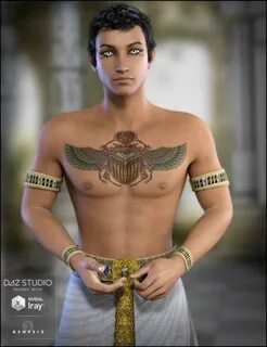 3d indian