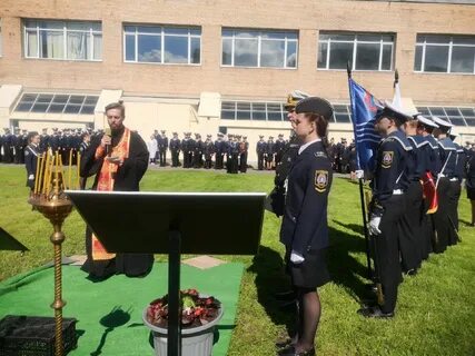 Торжественно памятное мероприятие