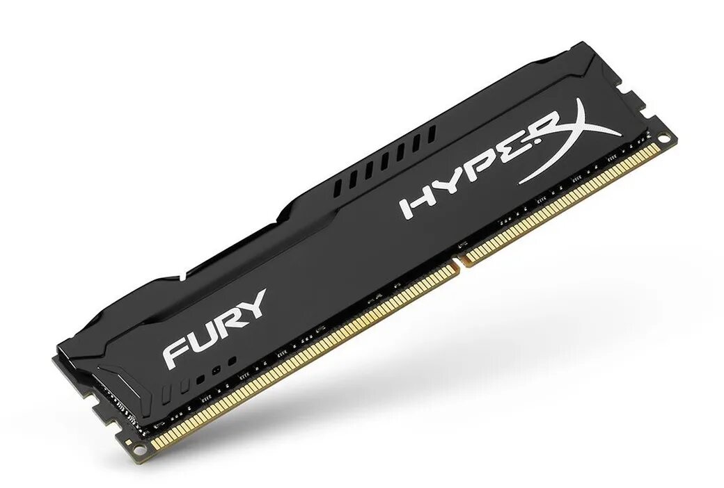 Оперативная память hyperx fury 8gb