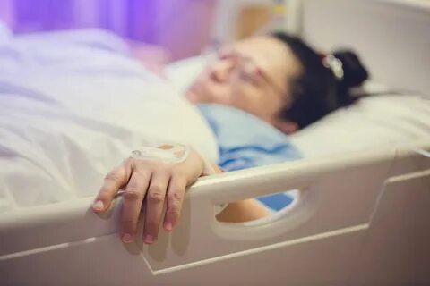 Hospital stay