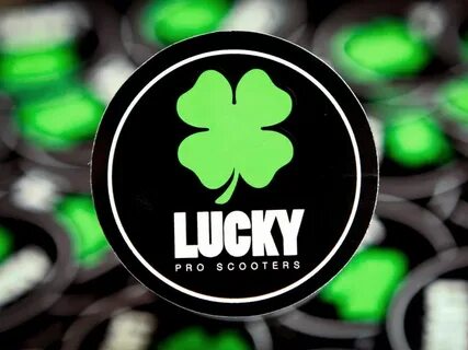 Сайт lucky