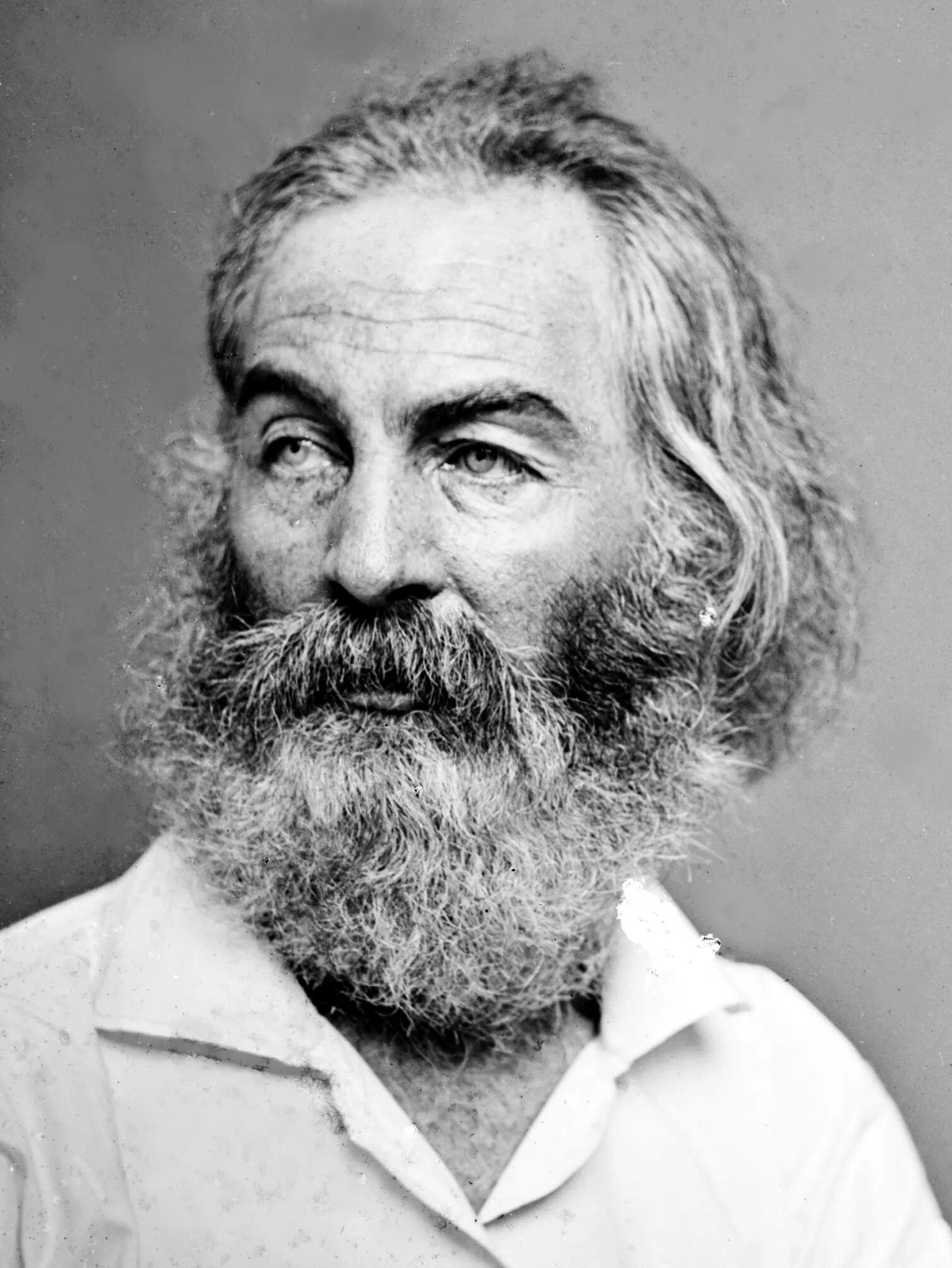 Уолт Уитмен. Уолт Уитмен (Walt Whitman, 1819-1892). Уитмен в молодости. Уолт Уитмен в молодости.