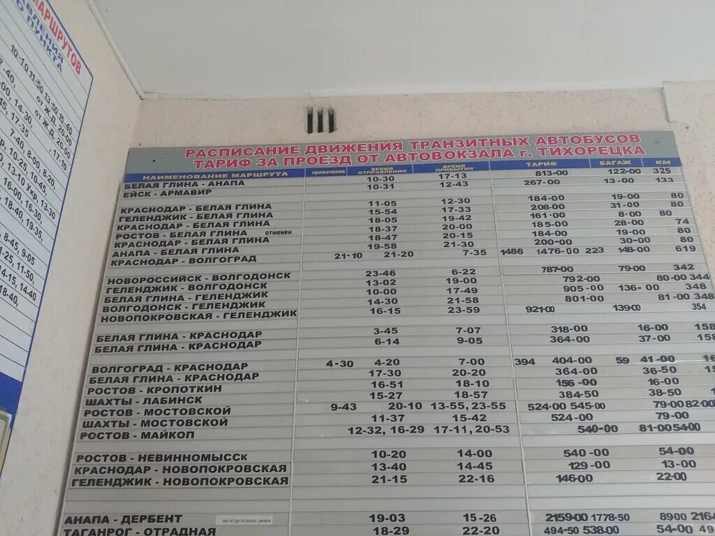 Автовокзал Армавир расписание. Автобус Анапа Краснодар. Тихорецкий автовокзал. Расписание автобусов из Краснодара.