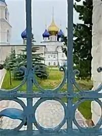 Пожарская церковь