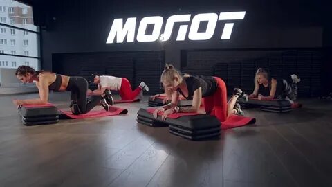 Abs flex тренировка что это