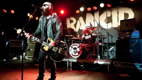 Включи rancid