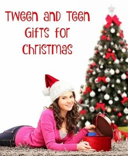 Christmas for teenagers