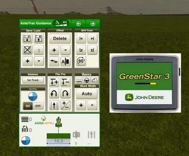 Gps mod