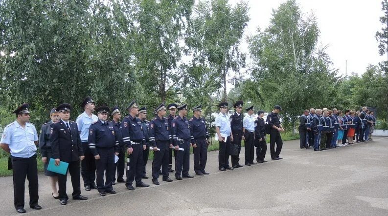 ДНД Октябрьского района. МВД Октябрьский Приморский край. ДНД пограничной службы Октябрьского района.