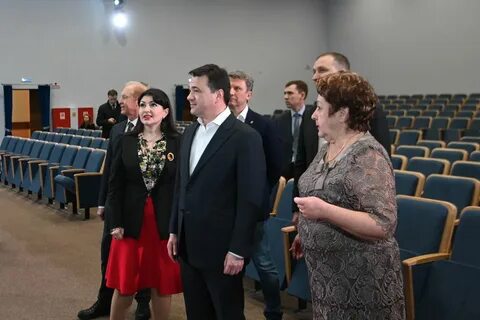 Школы наро фоминска вакансии