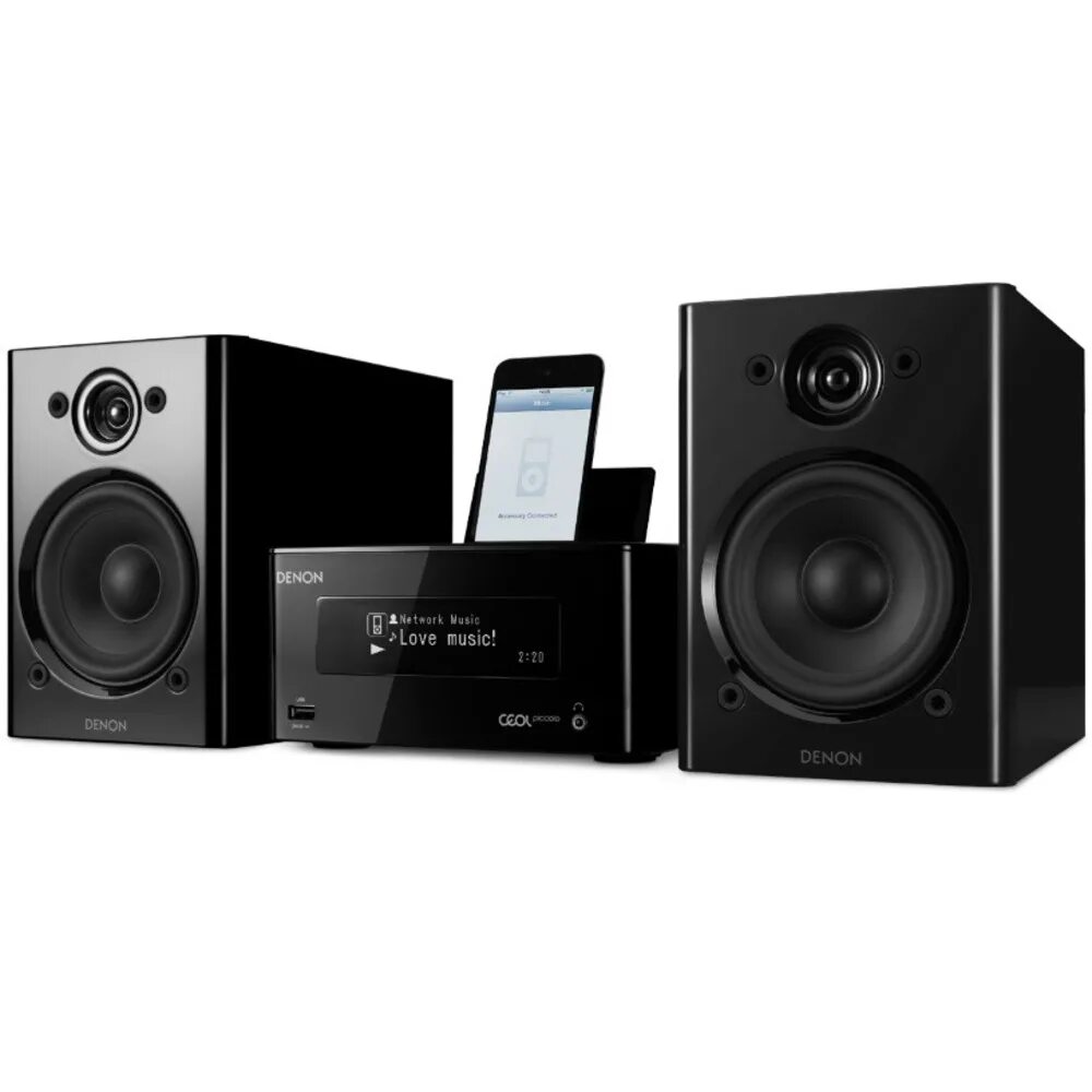 Музыкальный центр denon. Denon Ceol piccolo n4. Минисистема Denon. Микросистема Denon. Музыкальные центры Denon.