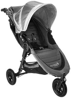 Baby jogger city mini