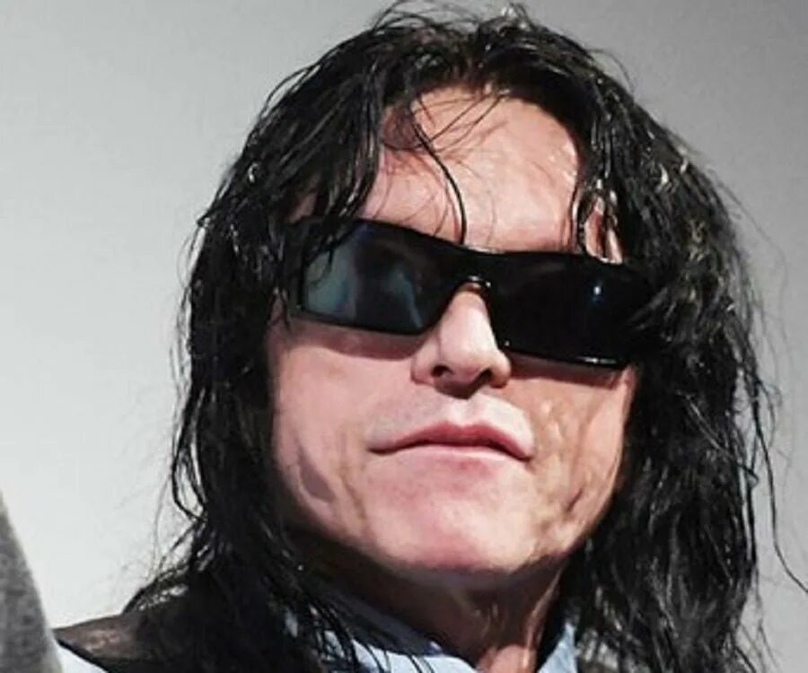 Tommy wiseau