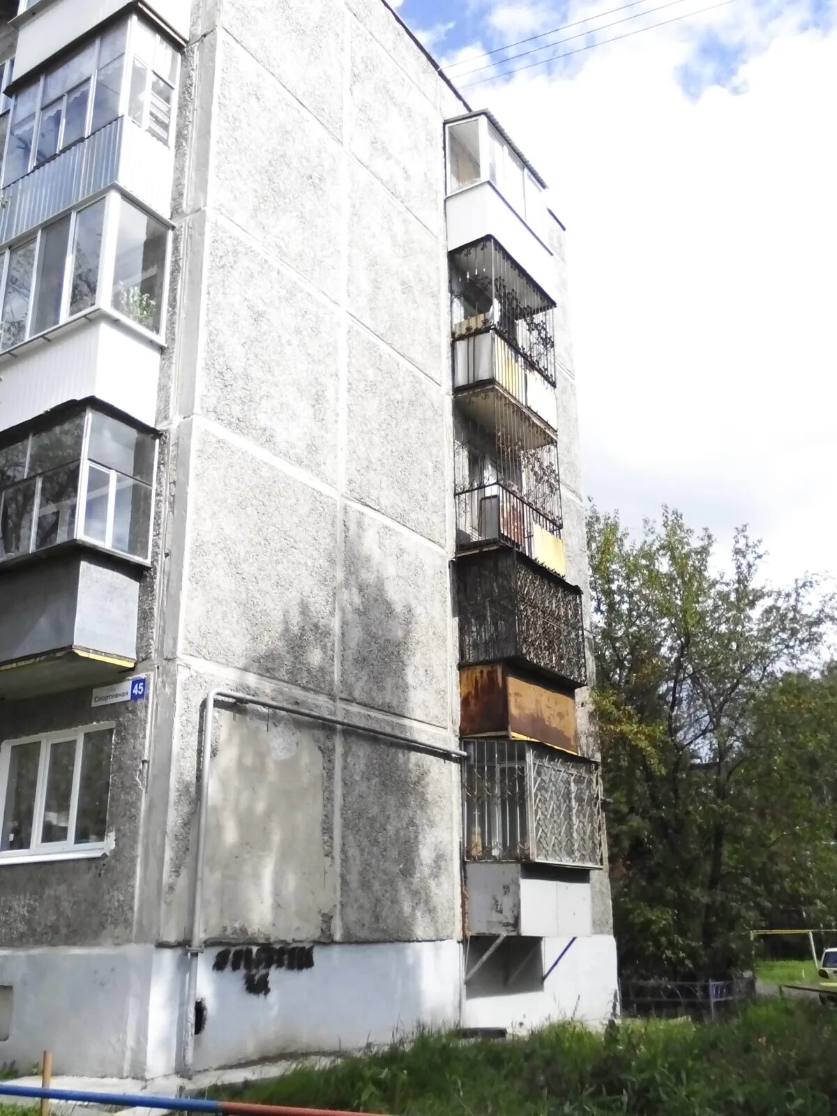 Возрождение апшеронск телефон. Улица спортивная тольятти. Ул спортивная 45. Ул спортивная 45. Электросталь спортивная д 47 а.