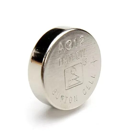 Миниатюрный элемент питания. Батарейка ag12/lr43. ag12 button cell. батарейка lr43; ag12; (186). элемент питания ag12 (386).