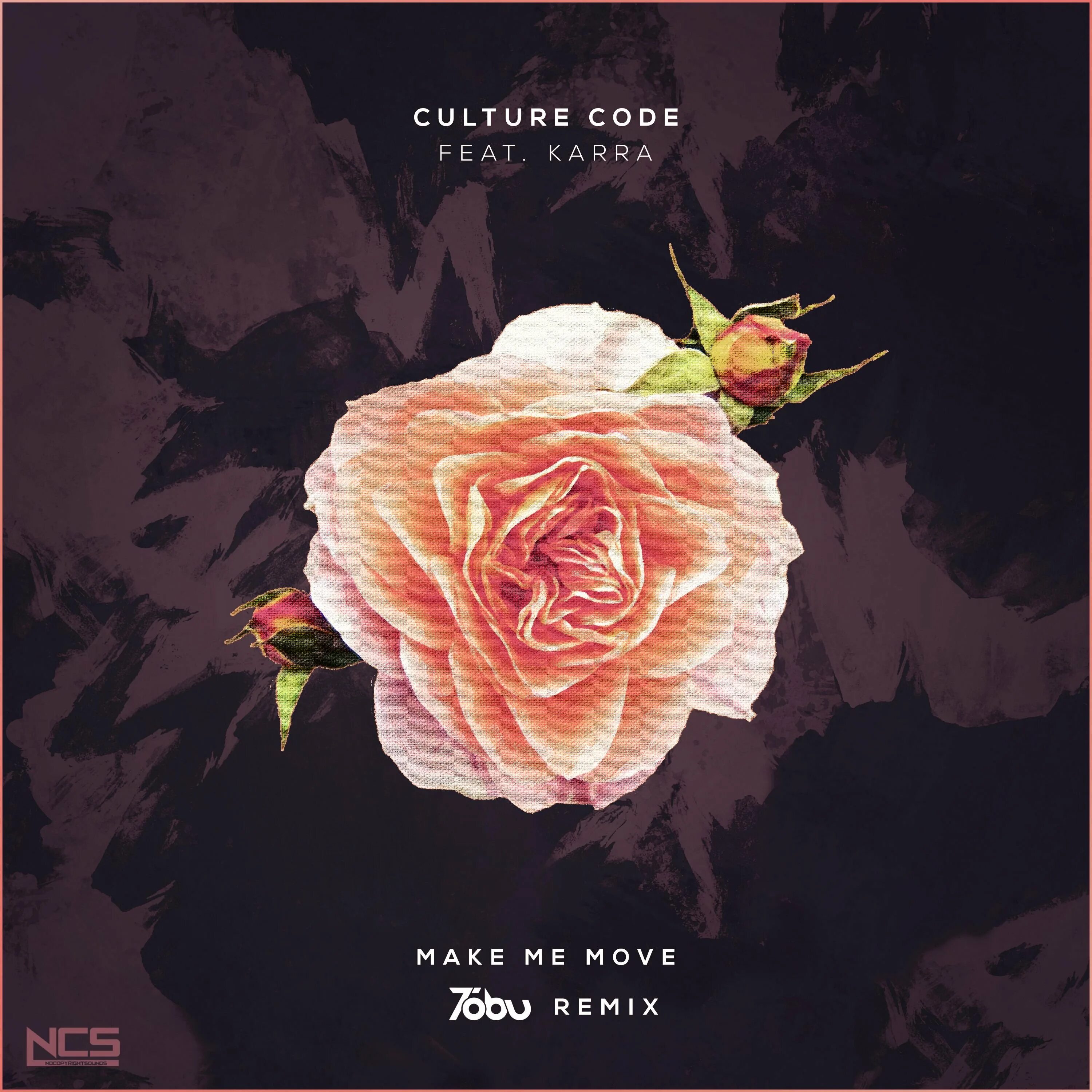 Pick a move for me. Make me move. make me move culture code, karra. feat. karra. the culture code.