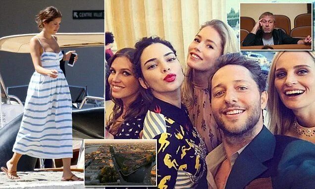 Quién es el heredero al trono? Los siete hijos de Roman Abramovich, el millonari
