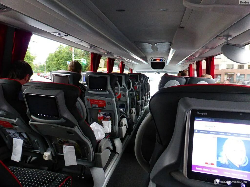 Luxexpress eu
