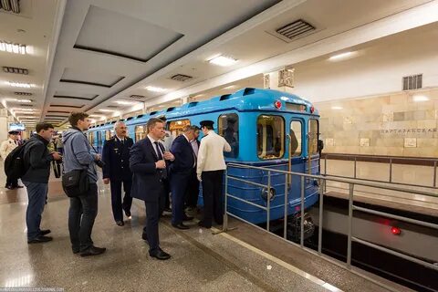 Метро праздник года