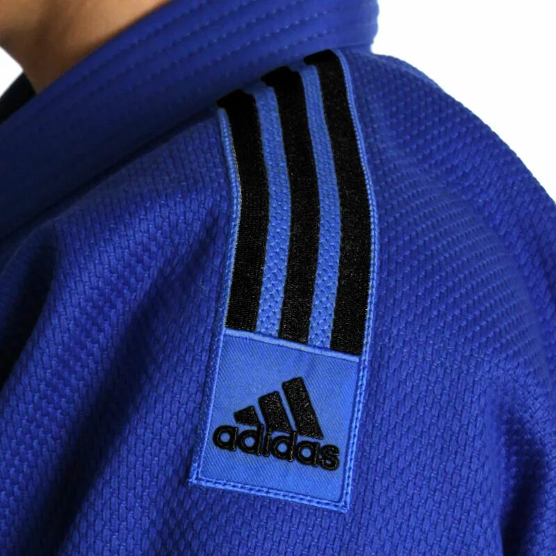 Адидас астана. Костюм adidas Judo Team. Костюм для дзюдо adidas Training. Нашивки adidas дзюдо.