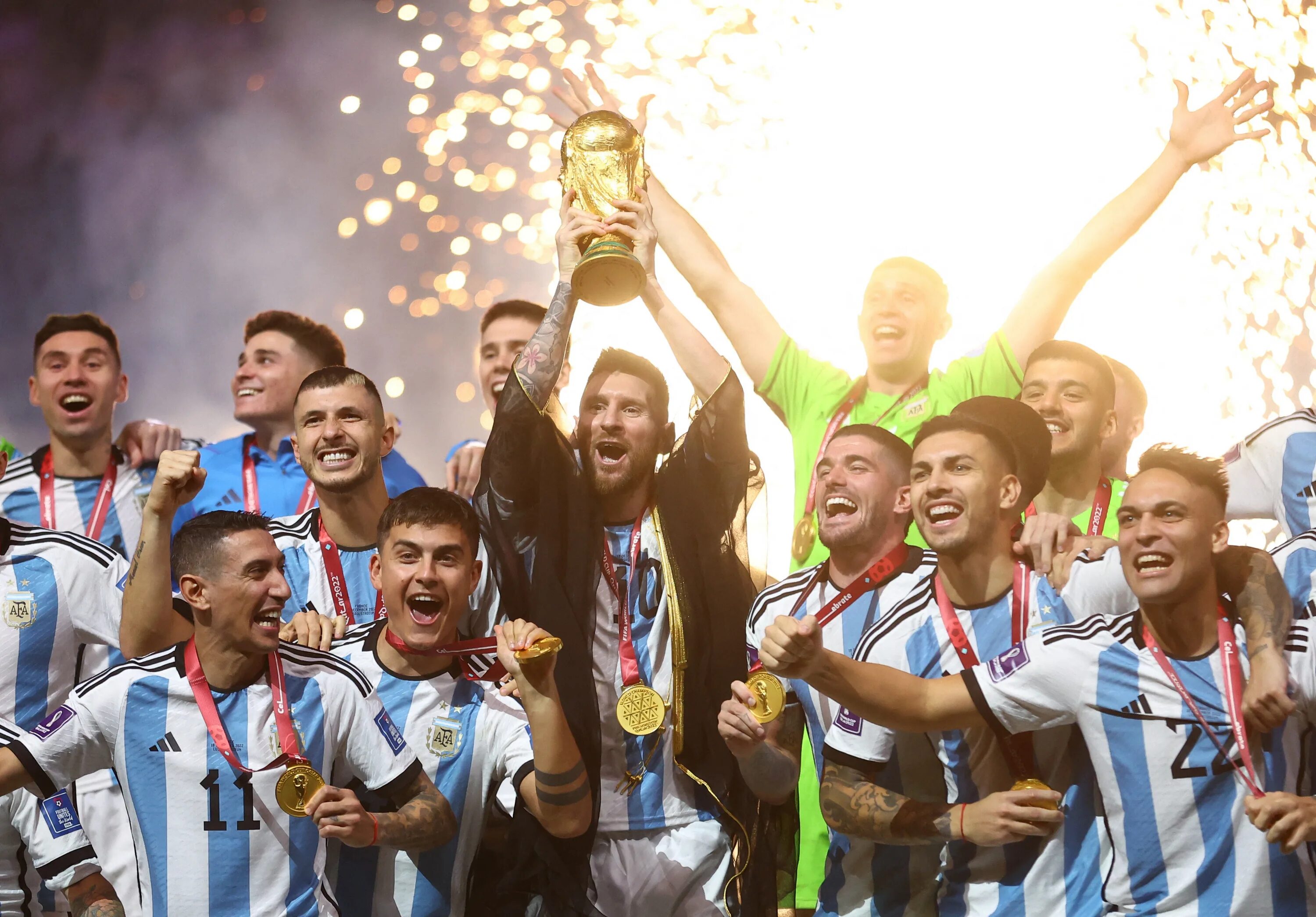 Аргентина чемпион. Месси чемпион. Argentina World Cup 2022 Champion. Аргентина (Страна).