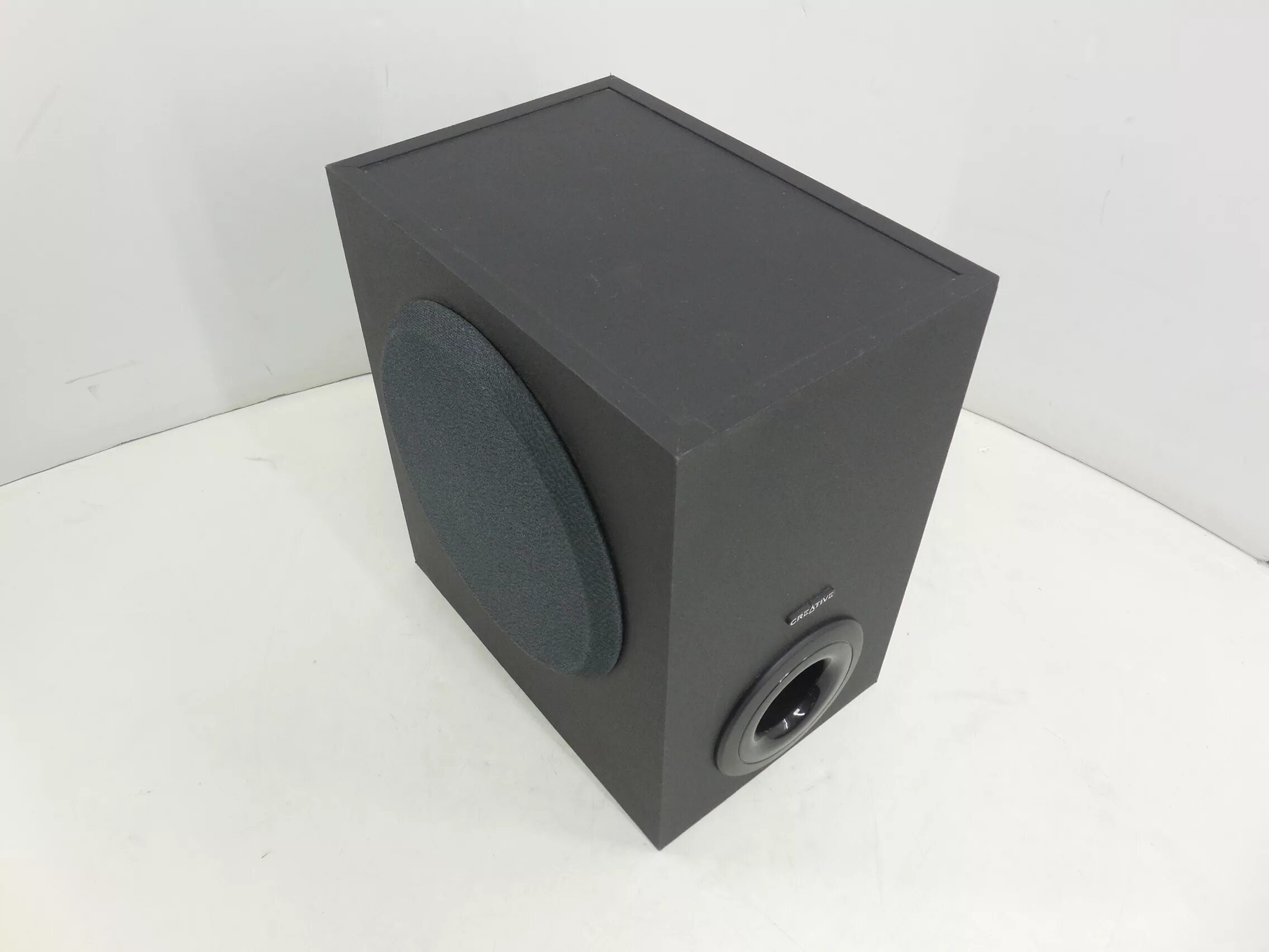 Акустика 1.0