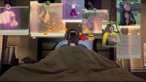 The social dilemma