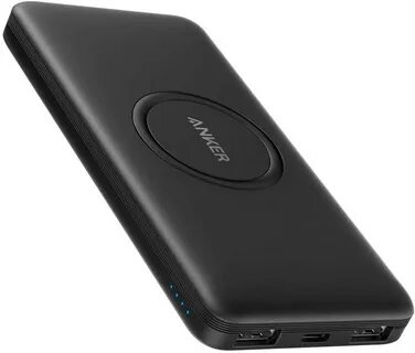 Anker power
