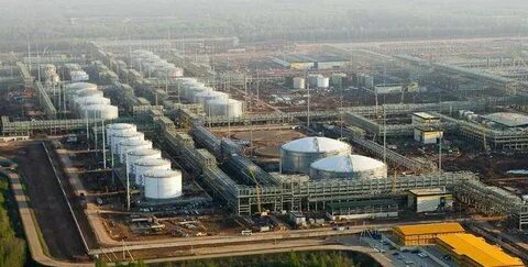 Промышленность волго вятского