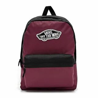 Рюкзак vans old school