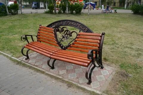Лавочки барнаул