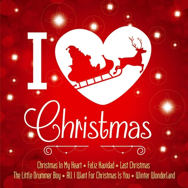 Christmas is all around me. Love is christmas. i love xmas. make love on christmas.