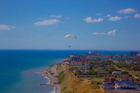 Анапская пересыпь