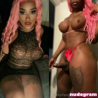 Cyberdoll_exe  Moxxi  cyberdom.exe Фото обнажённых OnlyFans 7 - The Fapp...