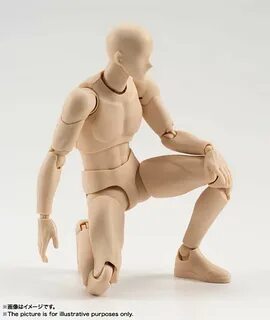 Шарнирные игрушки